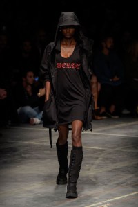 Marcelo Burlon county of Milan Men's Spring 2017