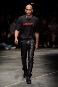 Marcelo Burlon county of Milan Men's Spring 2017