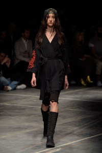 Marcelo Burlon county of Milan Men's Spring 2017