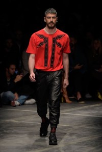 Marcelo Burlon county of Milan Men's Spring 2017
