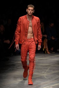 Marcelo Burlon county of Milan Men's Spring 2017