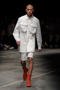 Marcelo Burlon county of Milan Men's Spring 2017