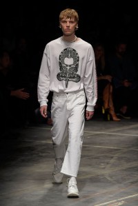 Marcelo Burlon county of Milan Men's Spring 2017
