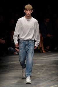 Marcelo Burlon county of Milan Men's Spring 2017