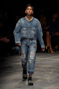 Marcelo Burlon county of Milan Men's Spring 2017