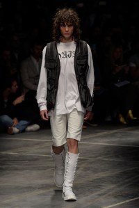 Marcelo Burlon county of Milan Men's Spring 2017