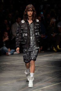 Marcelo Burlon county of Milan Men's Spring 2017