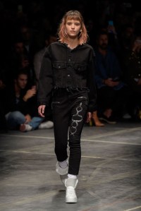 Marcelo Burlon county of Milan Men's Spring 2017