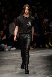 Marcelo Burlon county of Milan Men's Spring 2017