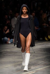 Marcelo Burlon county of Milan Men's Spring 2017