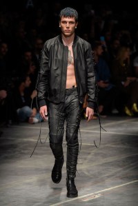 Marcelo Burlon county of Milan Men's Spring 2017