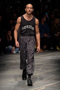Marcelo Burlon county of Milan Men's Spring 2017