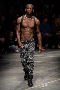 Marcelo Burlon county of Milan Men's Spring 2017