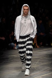 Marcelo Burlon county of Milan Men's Spring 2017