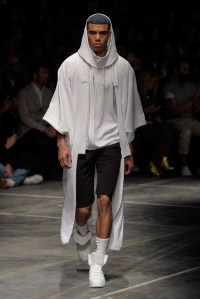 Marcelo Burlon county of Milan Men's Spring 2017