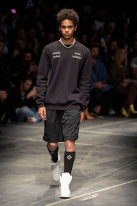 Marcelo Burlon county of Milan Men's Spring 2017