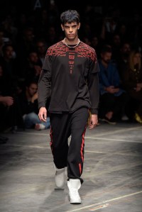 Marcelo Burlon county of Milan Men's Spring 2017