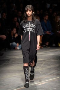 Marcelo Burlon county of Milan Men's Spring 2017