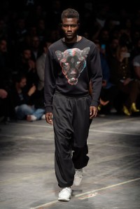 Marcelo Burlon county of Milan Men's Spring 2017