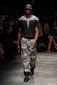 Marcelo Burlon county of Milan Men's Spring 2017
