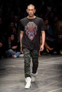 Marcelo Burlon county of Milan Men's Spring 2017