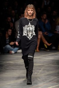 Marcelo Burlon county of Milan Men's Spring 2017