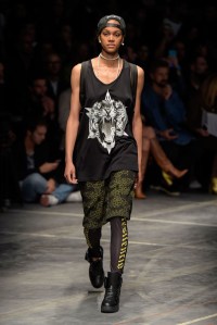 Marcelo Burlon county of Milan Men's Spring 2017