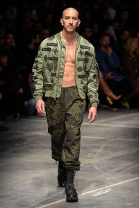 Marcelo Burlon county of Milan Men's Spring 2017