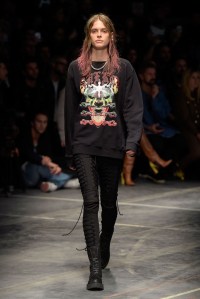 Marcelo Burlon county of Milan Men's Spring 2017