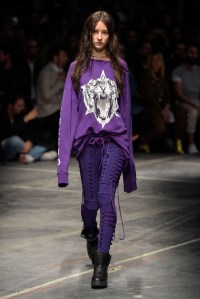 Marcelo Burlon county of Milan Men's Spring 2017