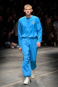 Marcelo Burlon county of Milan Men's Spring 2017