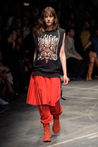 Marcelo Burlon county of Milan Men's Spring 2017