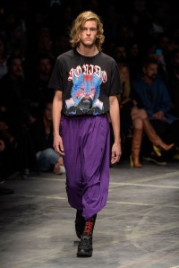 Marcelo Burlon county of Milan Men's Spring 2017