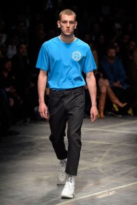 Marcelo Burlon county of Milan Men's Spring 2017