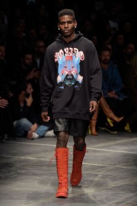 Marcelo Burlon county of Milan Men's Spring 2017