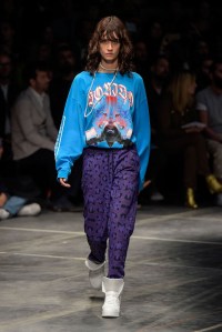 Marcelo Burlon county of Milan Men's Spring 2017