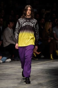 Marcelo Burlon county of Milan Men's Spring 2017
