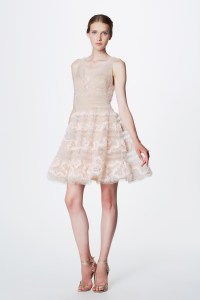 Marchesa Notte Resort 2017