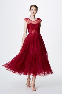 Marchesa Notte Resort 2017