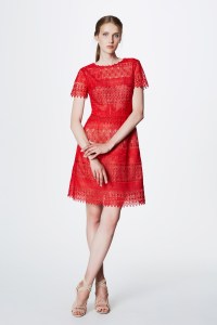 Marchesa Notte Resort 2017