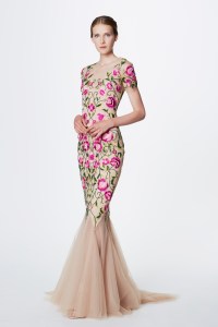 Marchesa Notte Resort 2017