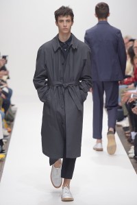 Margaret Howell Men's Spring 2017