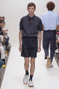 Margaret Howell Men's Spring 2017
