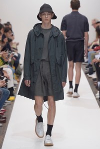 Margaret Howell Men's Spring 2017