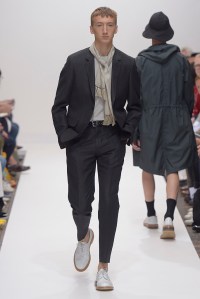 Margaret Howell Men's Spring 2017