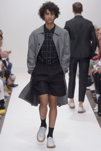 Margaret Howell Men's Spring 2017