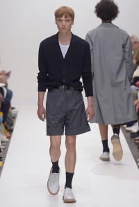 Margaret Howell Men's Spring 2017