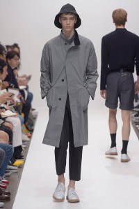 Margaret Howell Men's Spring 2017