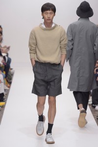 Margaret Howell Men's Spring 2017