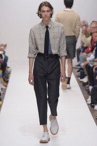 Margaret Howell Men's Spring 2017